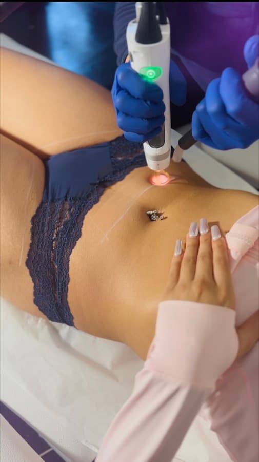 I have safety questions at Rani Beauty Clinic