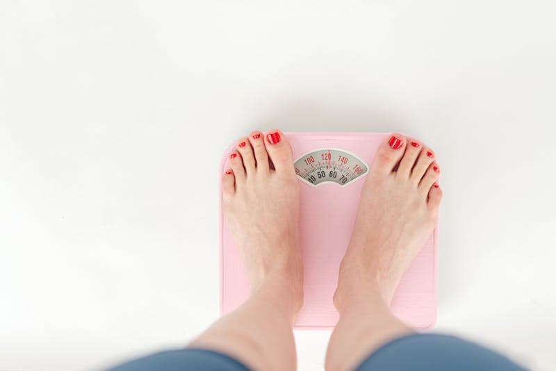 GLP-1 vs Diet & Exercise Alone - GLP-1 & Weight Loss