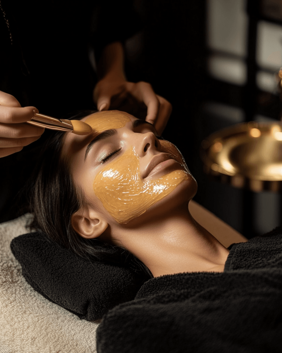 Cosmelan Peel - Rani Beauty Clinic