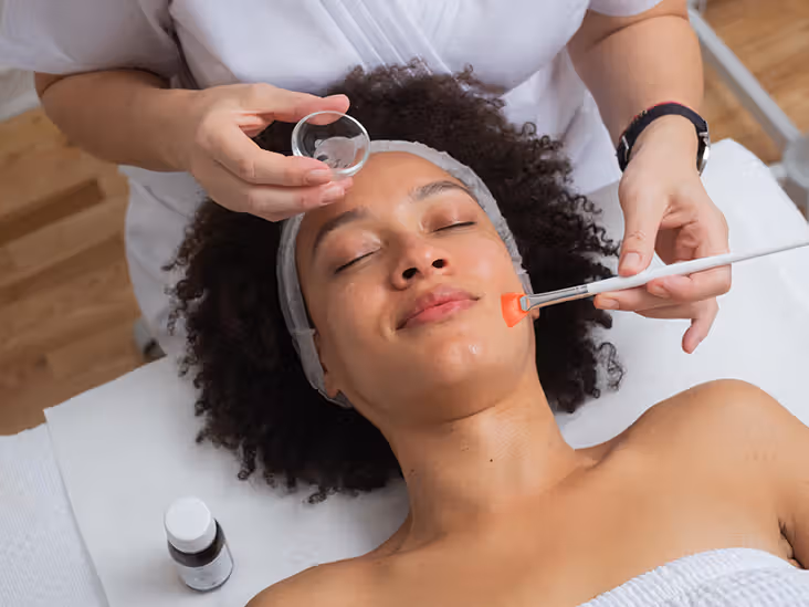 RF Microneedling Before & After result 5