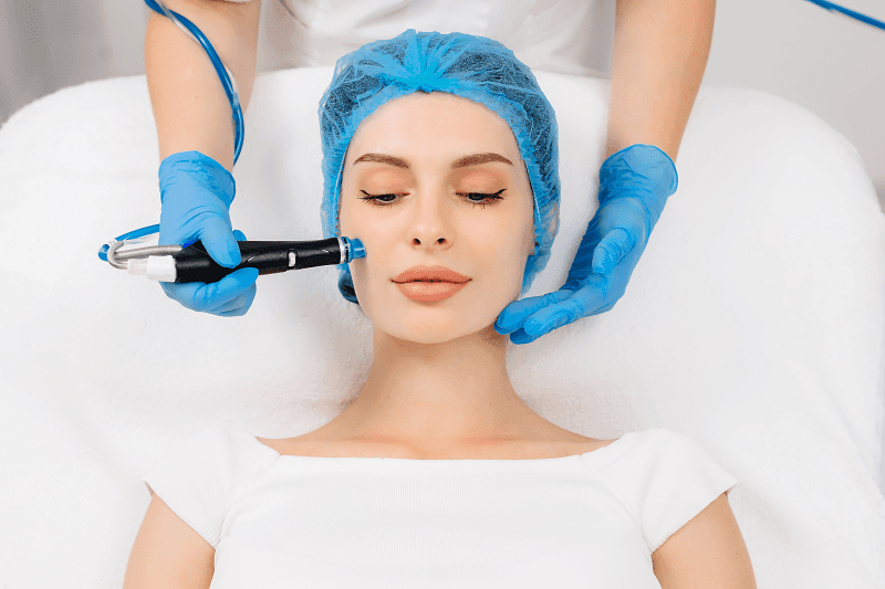 HydraFacial - Rani Beauty Clinic