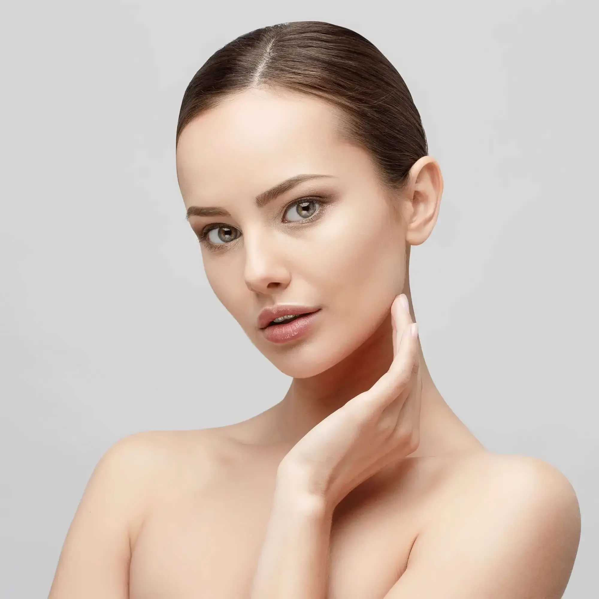 Dermal Fillers treatment 5