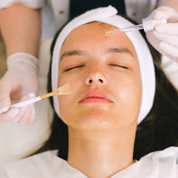 Laser Hair Removal treatment 3