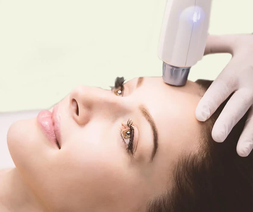 Scar Reduction treatment 5