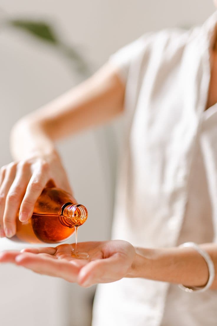 Hormone Therapy treatment 1