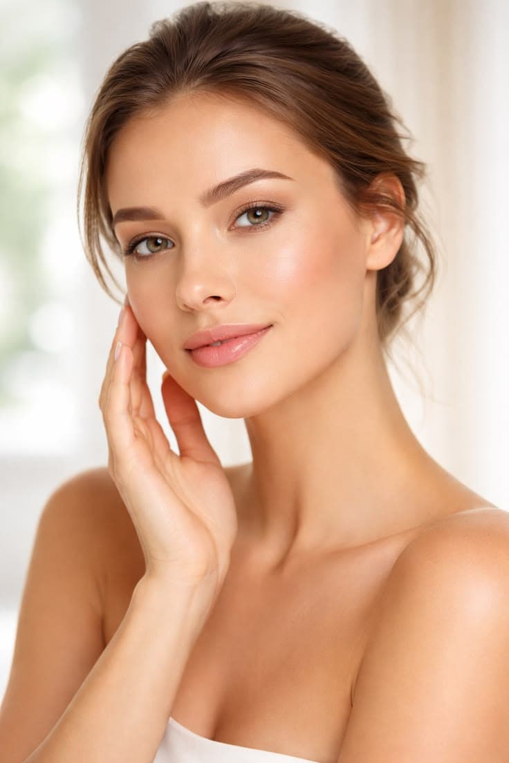 Hormone Therapy treatment at Rani Beauty Clinic Renton