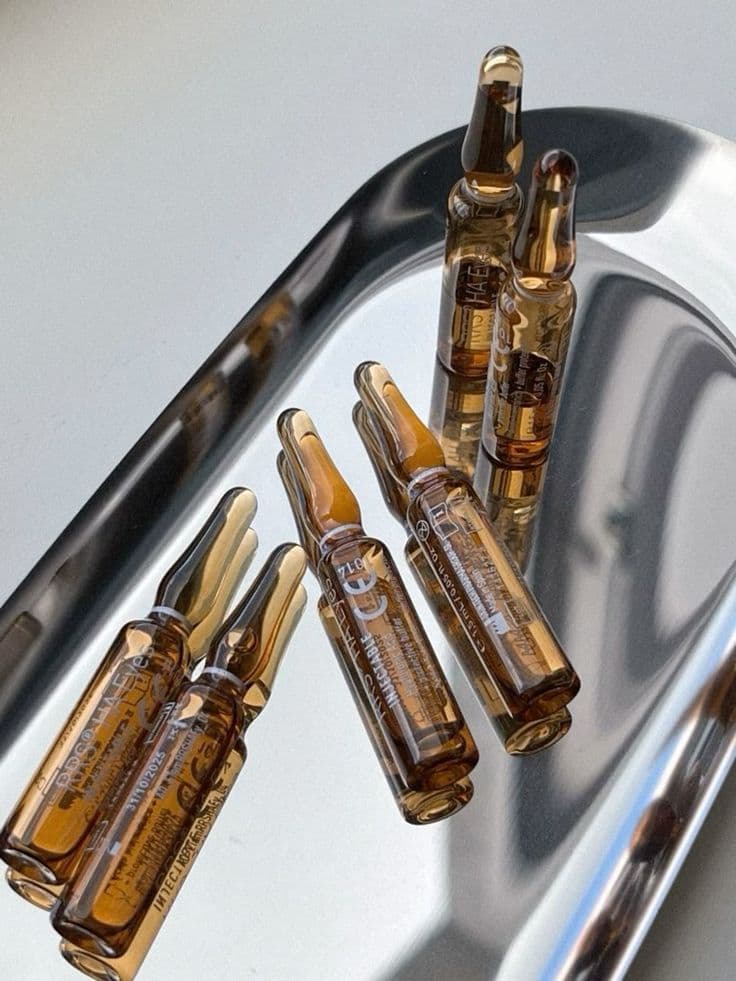 NAD+ Injections treatment at Rani Beauty Clinic Renton