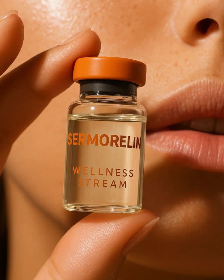 GLP-1 Weight Management treatment 3