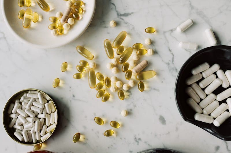 Vitamin Injections