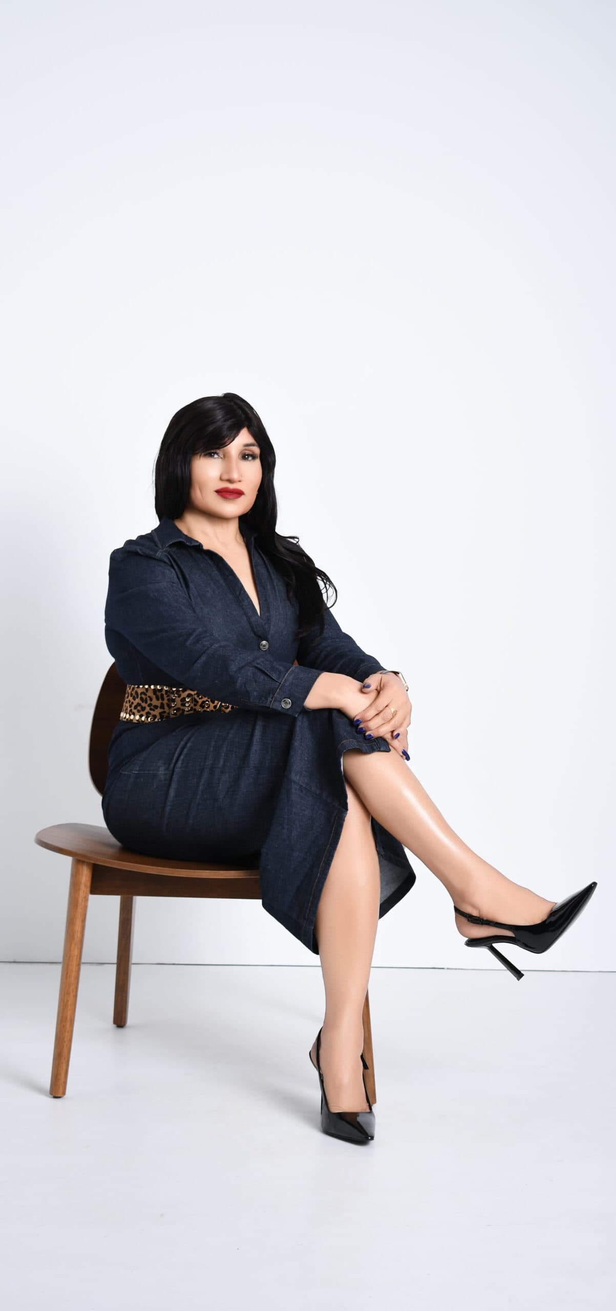 Raj - Co-Founder of Rani Beauty Clinic